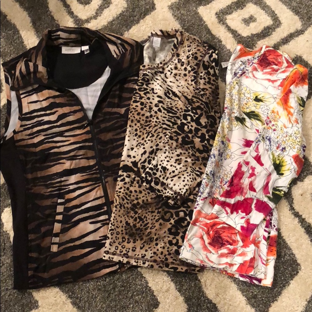 Chicos bundle